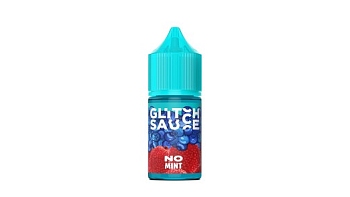 Жидкость для ЭСДН Glitch Sauce SALT Bleach 30мл 20мг.